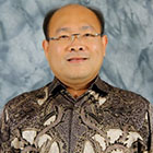 Prof. Toto WinataInstitut Teknologi Bandung, Indonesia