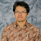 Dr. Veinardi SuendoInstitut Teknologi Bandung, Indonesia
