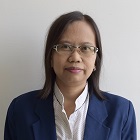 Dr. Leny YuliatiMRCPP - Universitas Ma Chung, Indonesia